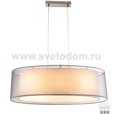 Светильник подвесной Globo 15190h2 THEO