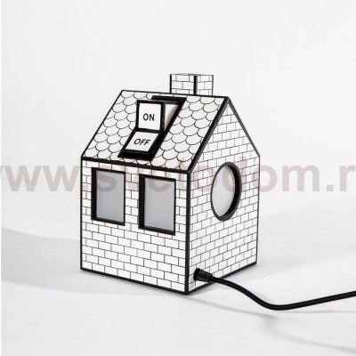 Настольная лампа On-Off Lamp