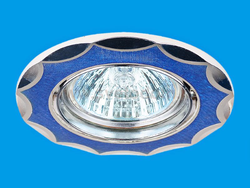 Светильник направленного света 151BL Экономсвет