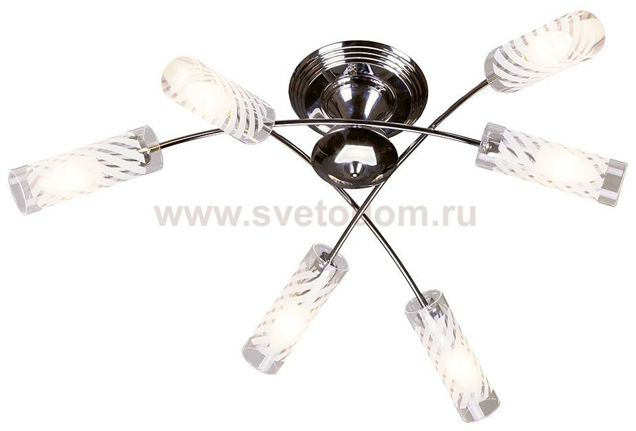 Светильник Velante 152-107-06