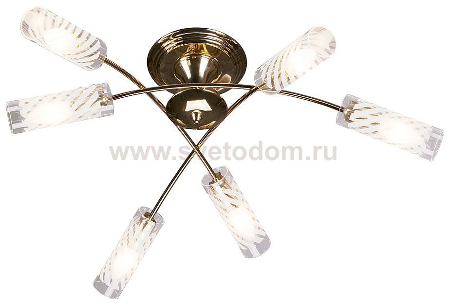 Светильник Velante 152-307-06