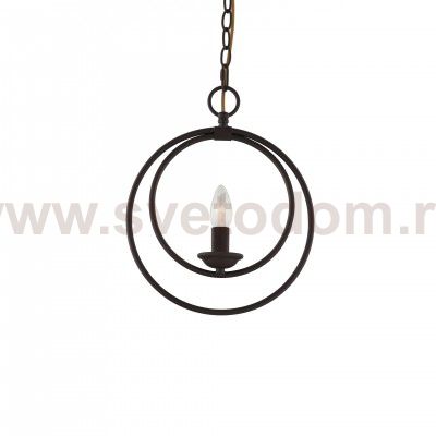 Люстра Favourite 1520-1P Ringe