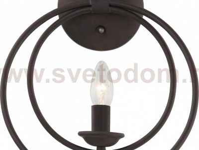 Светильник настенный бра Favourite 1520-1W Ringe