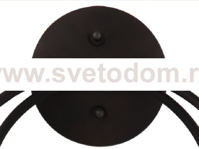 Светильник настенный бра Favourite 1520-1W Ringe