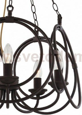 Люстра Favourite 1520-5P