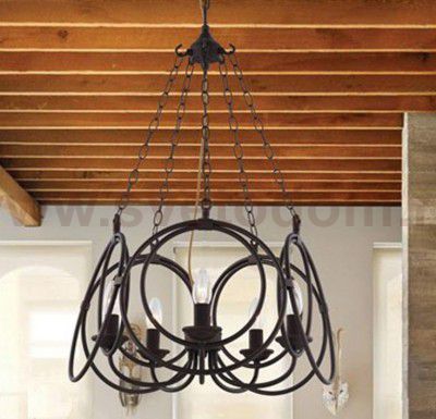 Люстра Favourite 1520-5P