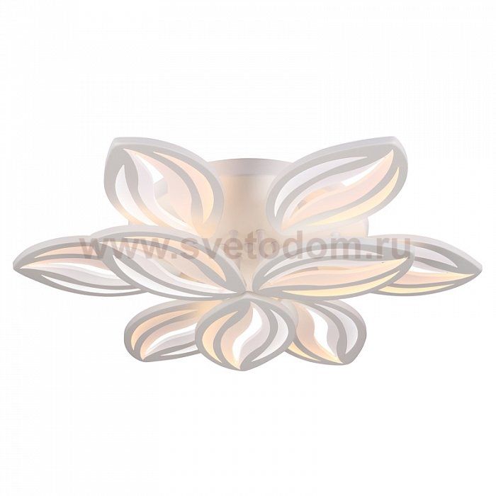 Светильник Profit light 1521/6+3 WT