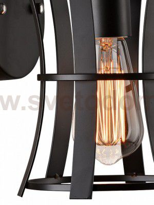 Настенный светильник Favourite 1521-1W Werk