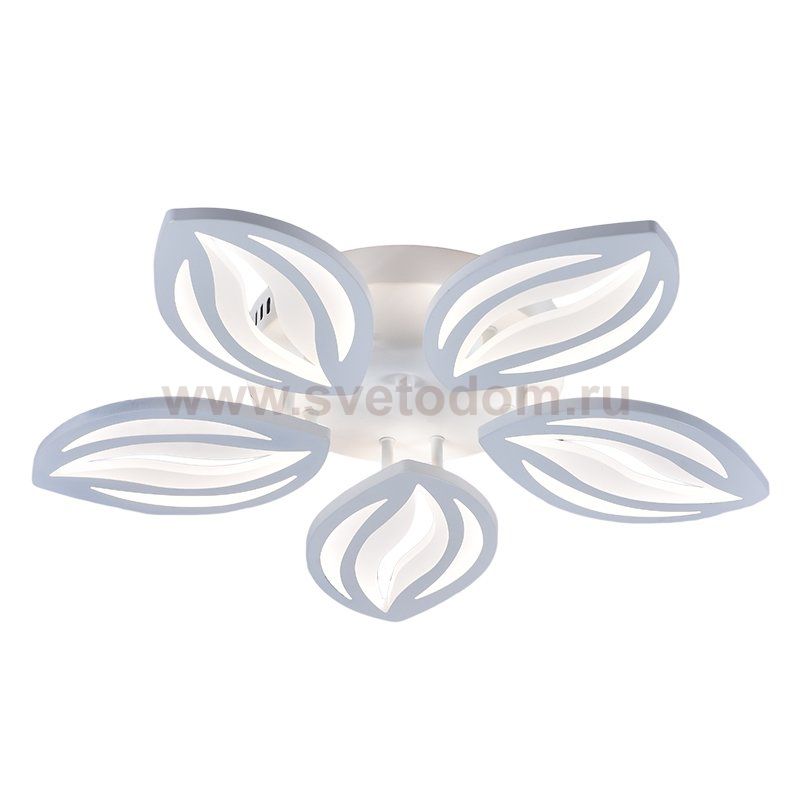 Светильник Profit light 1521/5 WHT