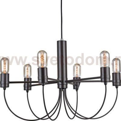 Люстра Favourite 1522-6P