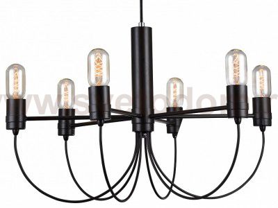 Люстра Favourite 1522-6P