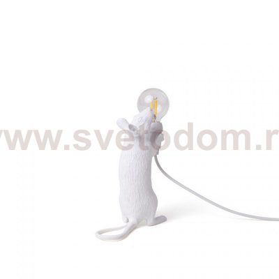 Настольная лампа Mouse Lamp Standing USB