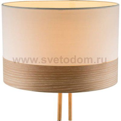 Настольная лампа Globo 15221t1 CHIPSY