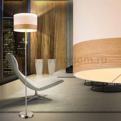 Торшер Globo 15221s CHIPSY