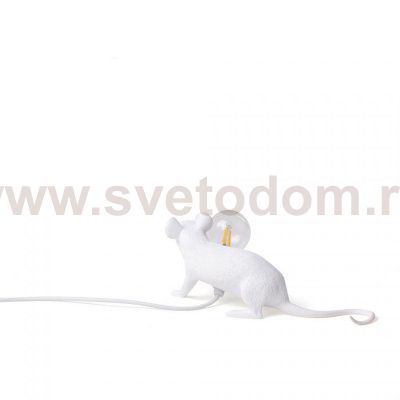 Настольная лампа Mouse Lamp Lyie Down USB