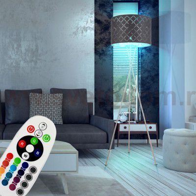 Торшер Globo 15228S1 KIDAL