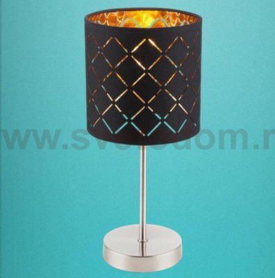 Настольная лампа Globo 15228T KIDAL
