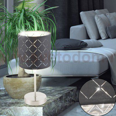 Настольная лампа Globo 15228T KIDAL