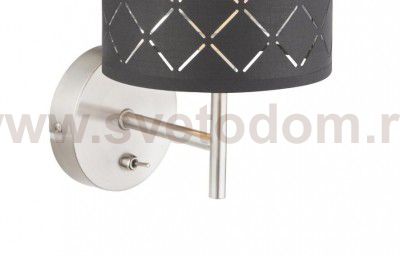 Светильник настенный Globo 15228W KIDAL