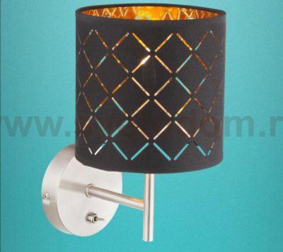 Светильник настенный Globo 15228W KIDAL