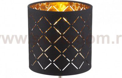 Настольная лампа Globo 15229T CLARKE