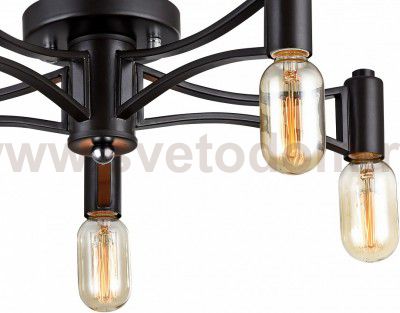 Люстра паук Favourite 1523-5U