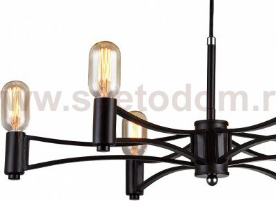 Люстра Favourite 1523-6P