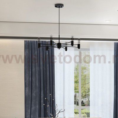 Люстра Favourite 1523-6P