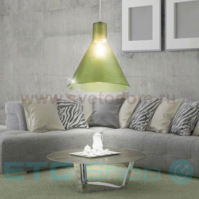 Светильник подвесной Globo 15234G