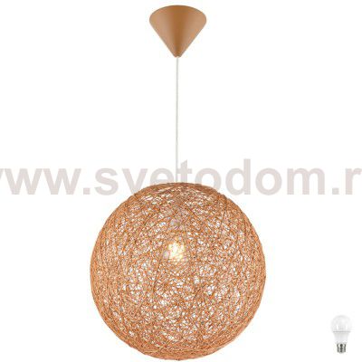 Подвес Globo 15252T COROPUNA