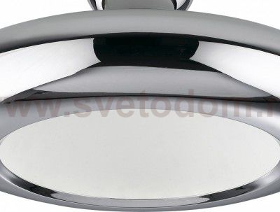 Потолочный светильник Favourite 1527-12U Kreise