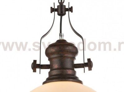 Подвесной светильник Globo 15278 JEJU