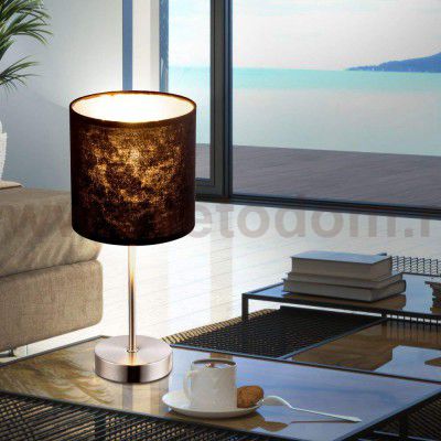 Настольная лампа Globo 15288T AMY