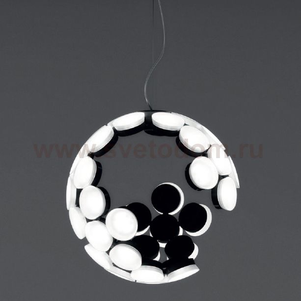 Светильник Artemide 1529010A Scopas