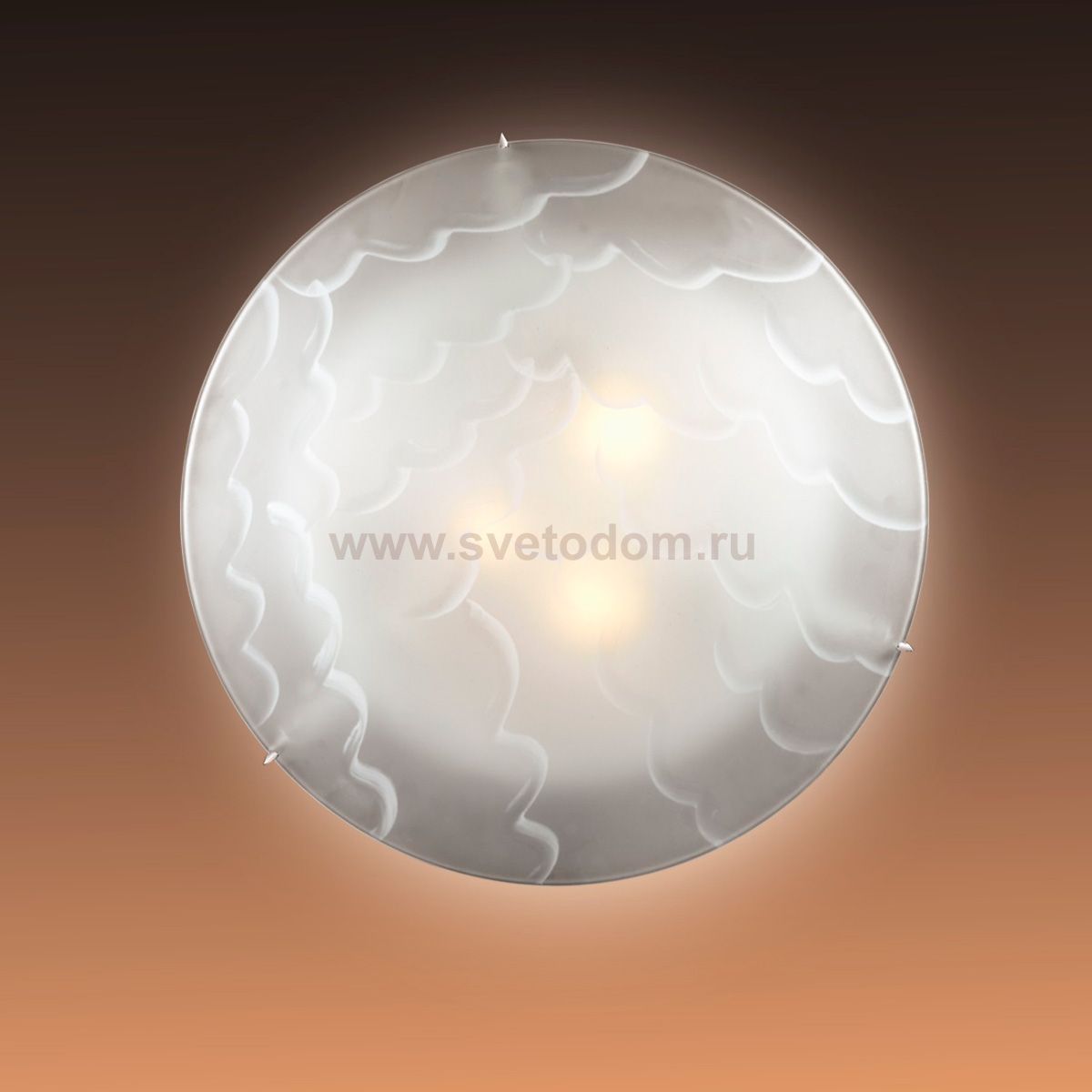 Светильник Сонекс 152