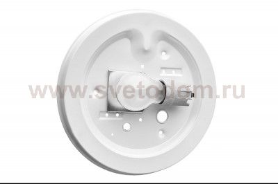 Сонекс DUNA 153/K хром настенно-потолочный светильник