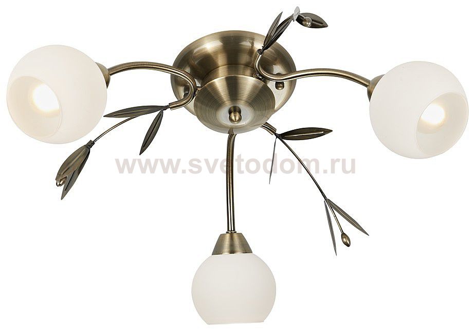 Светильник Velante 153-507-03