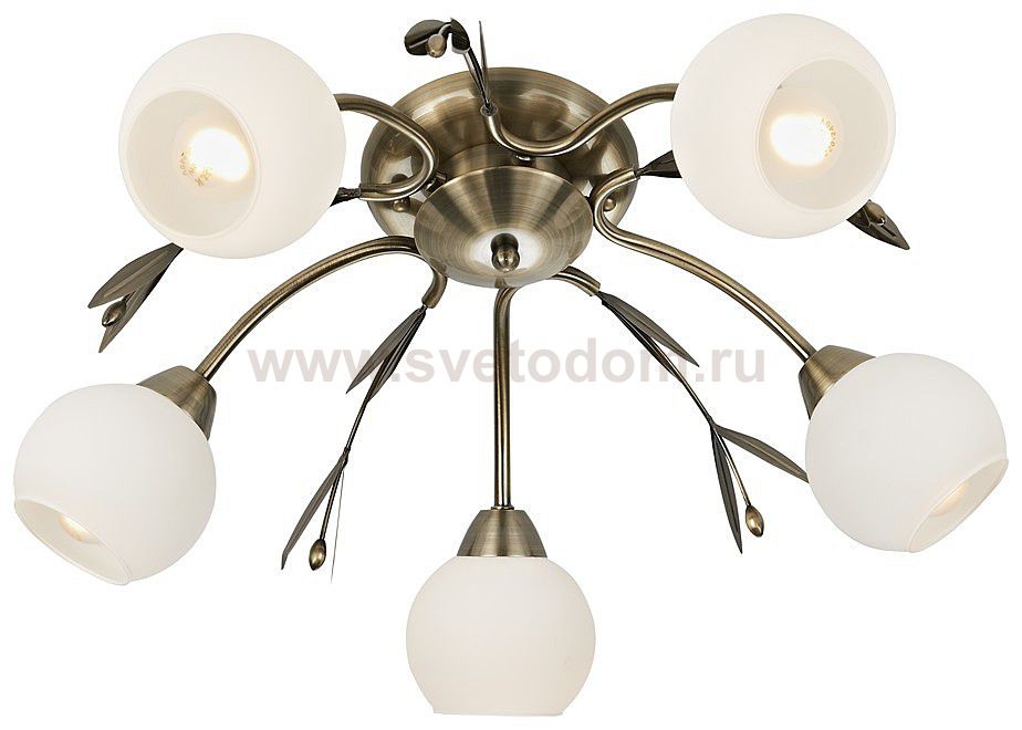 Светильник Velante 153-507-05