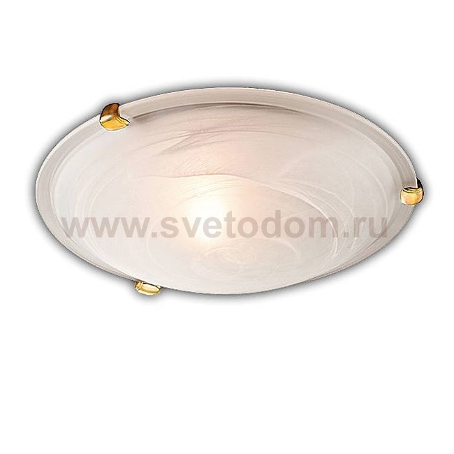 Сонекс DUNA 153/K настенно-потолочный светильник