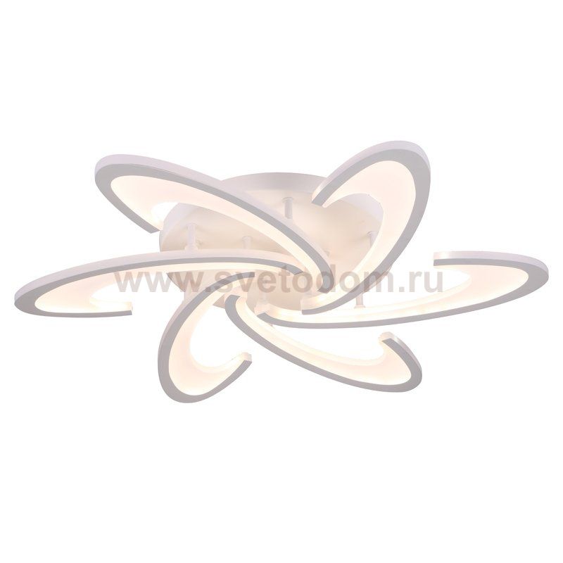 Светильник Profit light 1530/6 WT