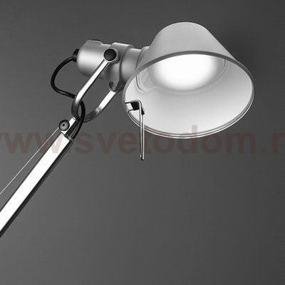 Настольная лампа Tolomeo Mini
