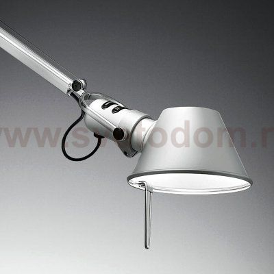 Настольная лампа Tolomeo Mini