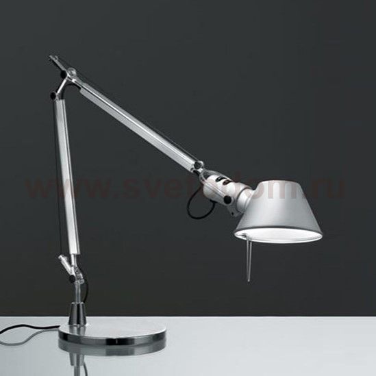 Настольная лампа Tolomeo Mini