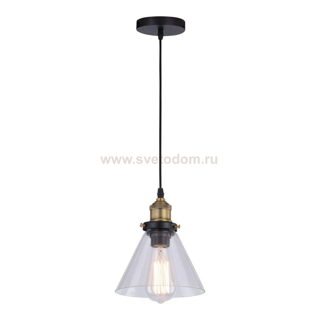 Подвесной светильник Britop Conrad 1531111