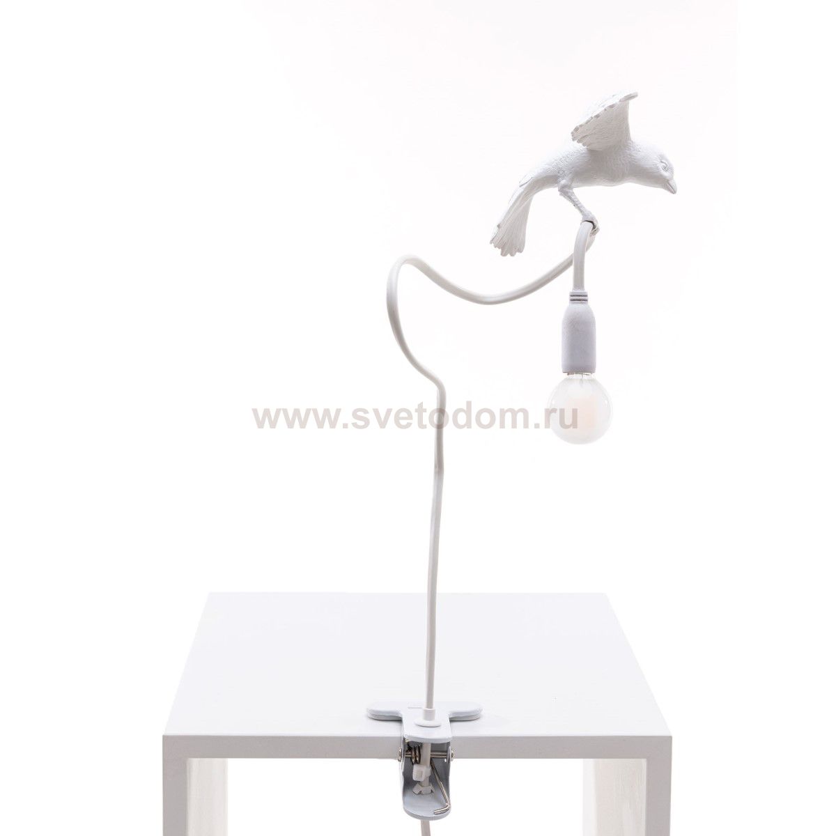 Настольная лампа Sparrow Cruising