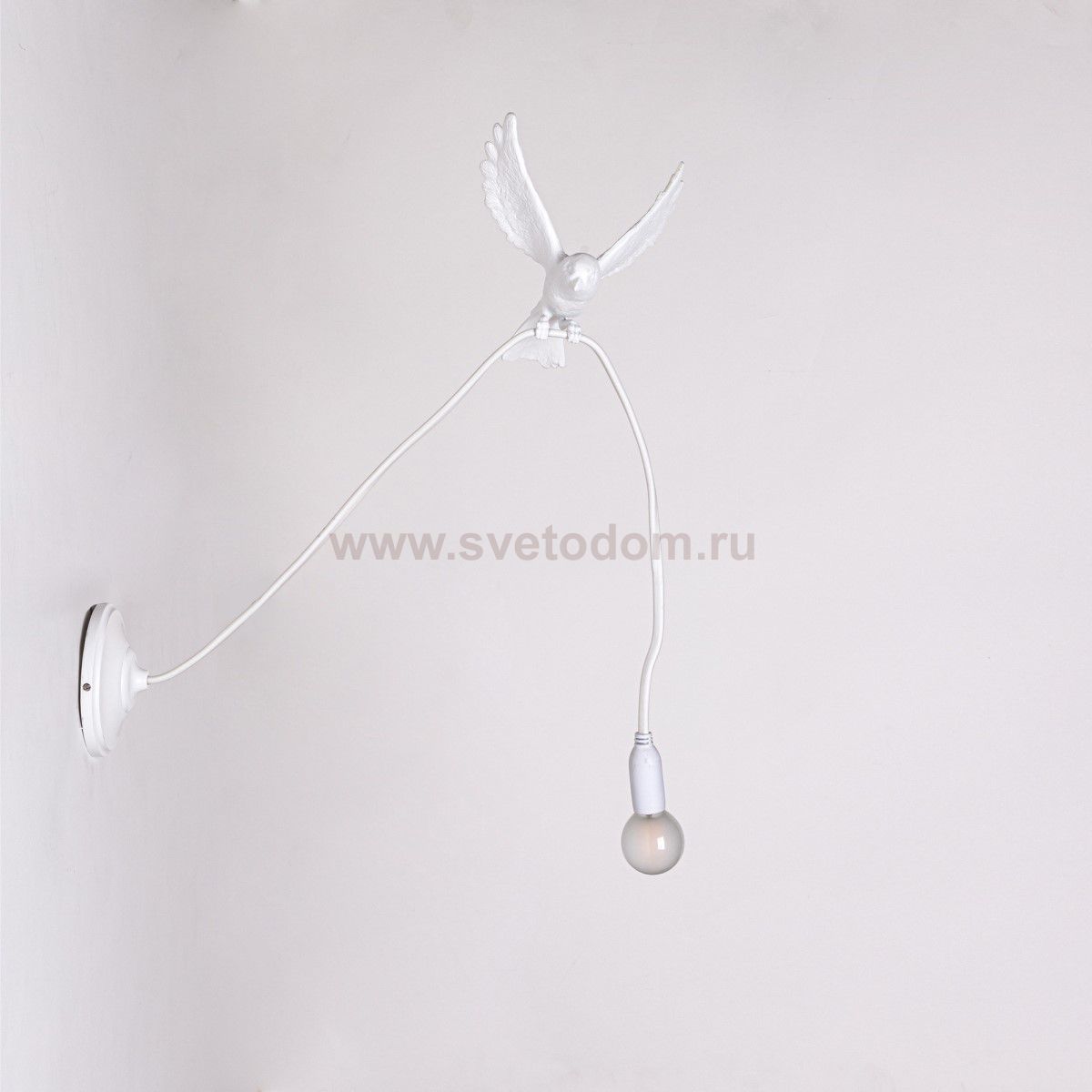 Настенный светильник Sparrow Landing