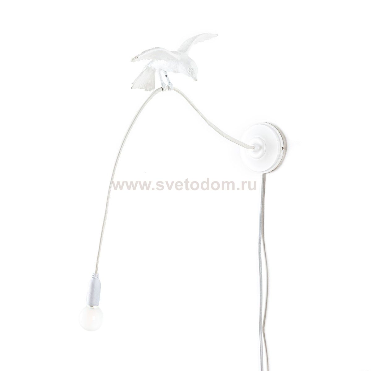 Настенный светильник Sparrow Cruising