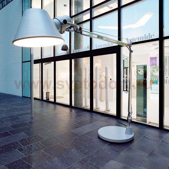 Уличный светильник Artemide 1532010A Tolomeo