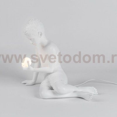 Настольная лампа Inner Glow Mini Boy