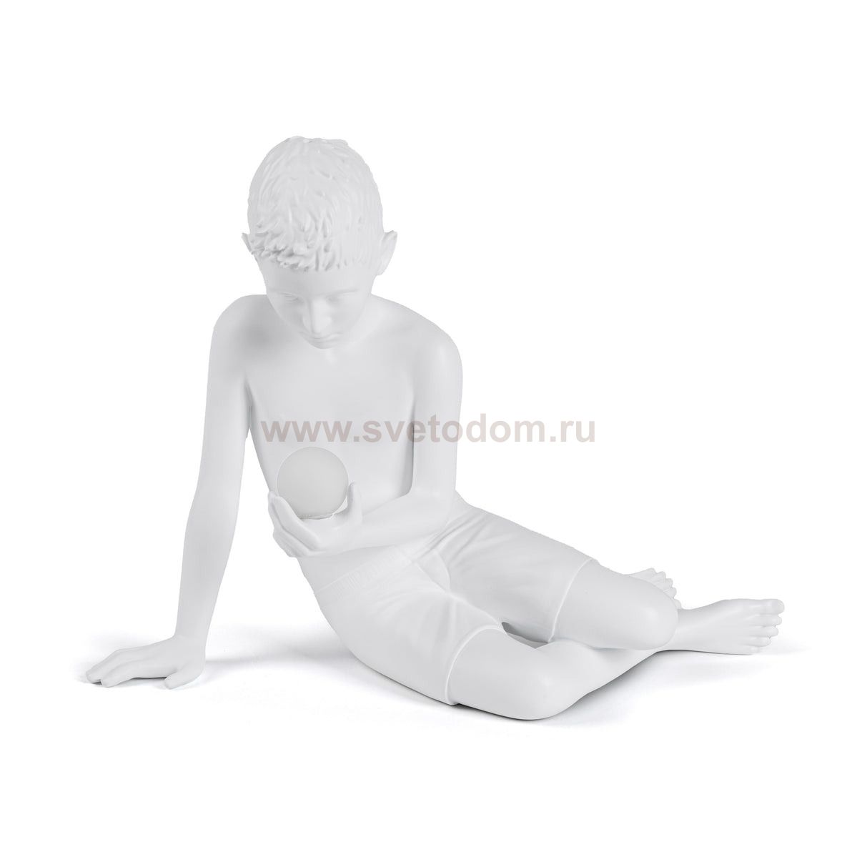 Настольная лампа Inner Glow Mini Boy